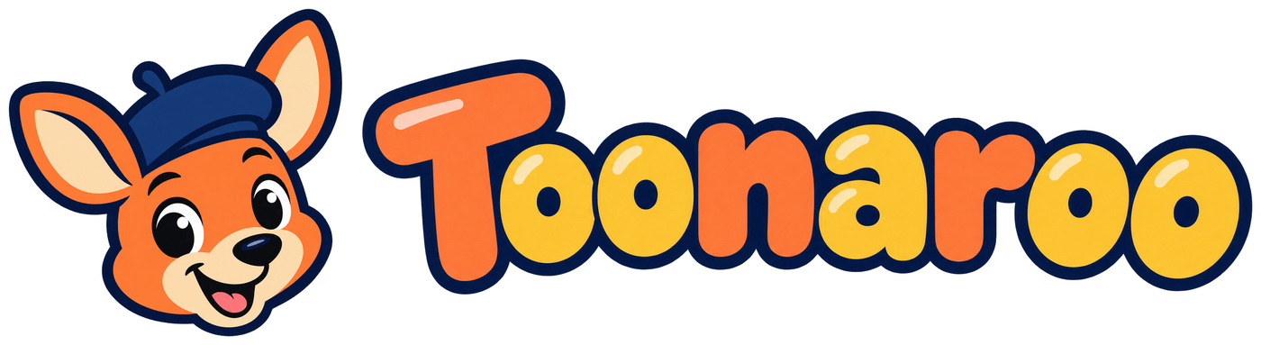 Toonaroo logo